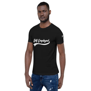 Self Employed Short-Sleeve Unisex T-Shirt