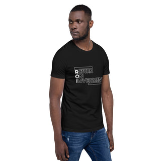 Short-Sleeve Unisex T-Shirt