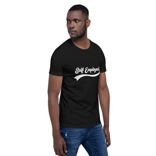 Self Employed Short-Sleeve Unisex T-Shirt