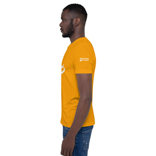 Self Employed Short-Sleeve Unisex T-Shirt
