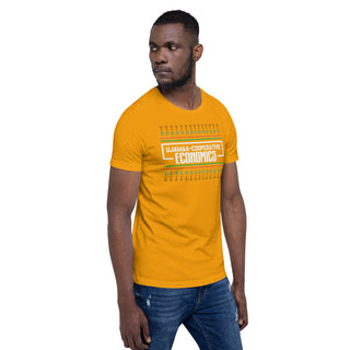 Ujamaa Short-Sleeve Unisex T-Shirt