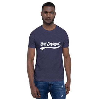 Self Employed Short-Sleeve Unisex T-Shirt
