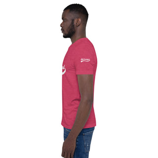 Self Employed Short-Sleeve Unisex T-Shirt