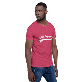 Self Employed Short-Sleeve Unisex T-Shirt