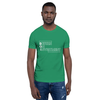 Short-Sleeve Unisex T-Shirt