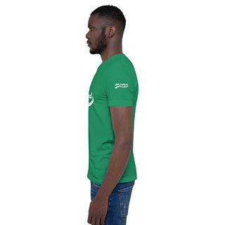 Self Employed Short-Sleeve Unisex T-Shirt