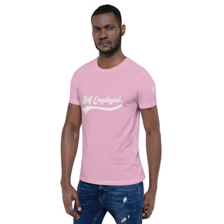 Self Employed Short-Sleeve Unisex T-Shirt