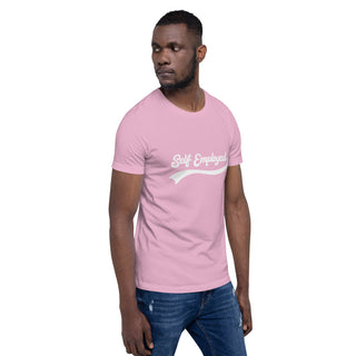 Self Employed Short-Sleeve Unisex T-Shirt