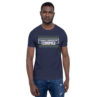 Ujamaa Short-Sleeve Unisex T-Shirt