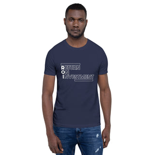 Short-Sleeve Unisex T-Shirt