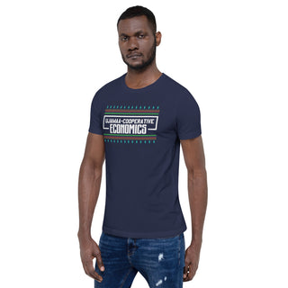 Ujamaa Short-Sleeve Unisex T-Shirt