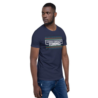 Ujamaa Short-Sleeve Unisex T-Shirt