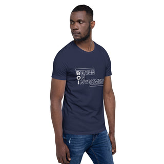 Short-Sleeve Unisex T-Shirt