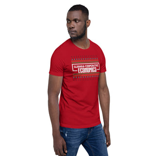 Ujamaa Short-Sleeve Unisex T-Shirt