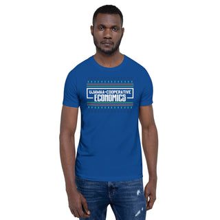 Ujamaa Short-Sleeve Unisex T-Shirt