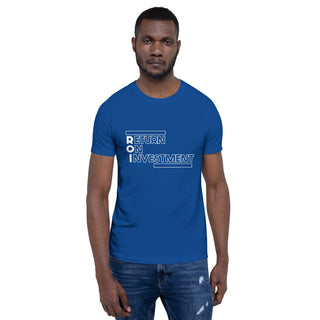 Short-Sleeve Unisex T-Shirt