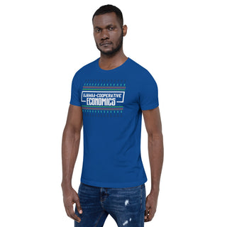 Ujamaa Short-Sleeve Unisex T-Shirt