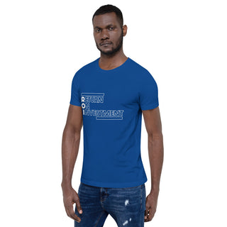 Short-Sleeve Unisex T-Shirt