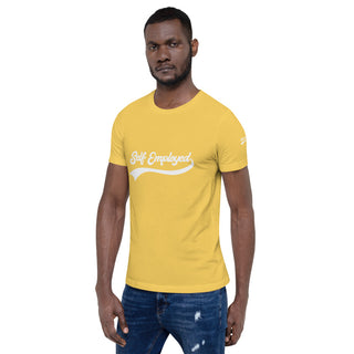Self Employed Short-Sleeve Unisex T-Shirt