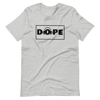 Dope Short-Sleeve Unisex T-Shirt
