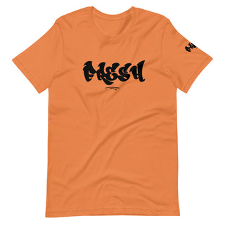 Fresh Short-Sleeve Unisex T-Shirt