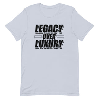 Legacy Over Luxury 3D- Unisex