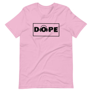 Dope Short-Sleeve Unisex T-Shirt
