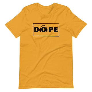 Dope Short-Sleeve Unisex T-Shirt