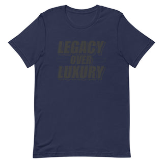 Legacy Over Luxury 3D- Unisex