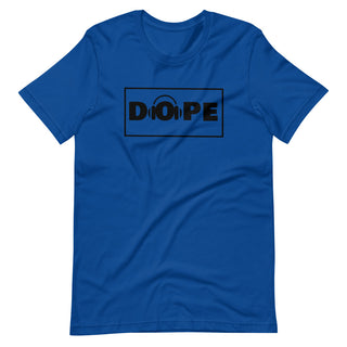 Dope Short-Sleeve Unisex T-Shirt