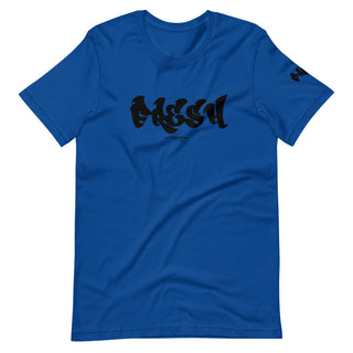 Fresh Short-Sleeve Unisex T-Shirt