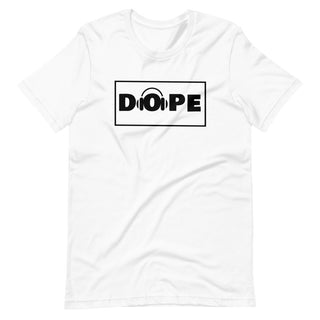 Dope Short-Sleeve Unisex T-Shirt