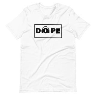 Dope Short-Sleeve Unisex T-Shirt