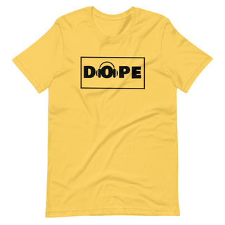 Dope Short-Sleeve Unisex T-Shirt
