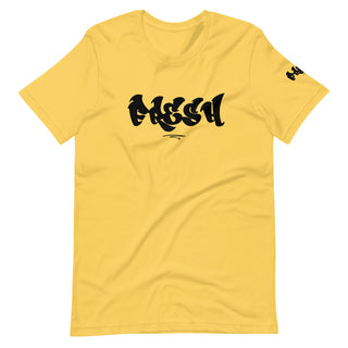 Fresh Short-Sleeve Unisex T-Shirt