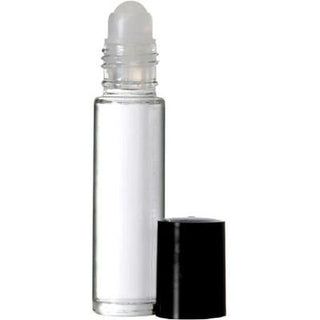 Women Body Oil Fragrances - 1/3 oz