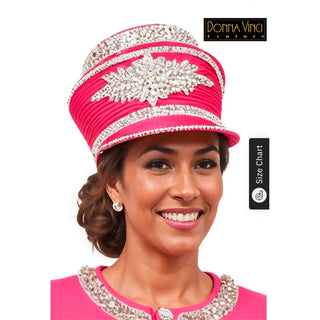 Donna Vinci 13458 | Knit Jacket & Skirt Set with Rhinestone & Pearl Trim – Spring Knit 2026 - Alkebulan Lifestyle