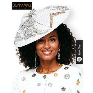 Donna Vinci 13459 | Knit Jacket & Skirt Set with Unique Trim & Button Detail - Alkebulan Lifestyle