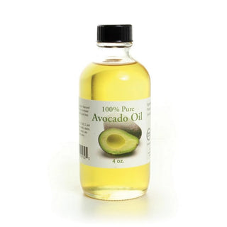 Avocado Oil - 4 oz. - Alkebulan Lifestyle