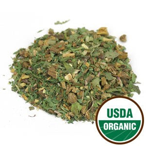Detox Tea Organic - 4oz