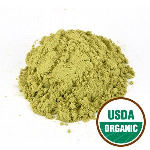 Matcha Tea Powder Organic - 4oz