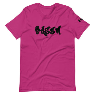 Fresh Short-Sleeve Unisex T-Shirt