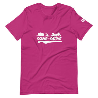 I am Hip Hop Short-Sleeve Unisex T-Shirt